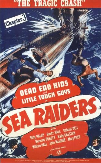 Sea Raiders (movie 1941)