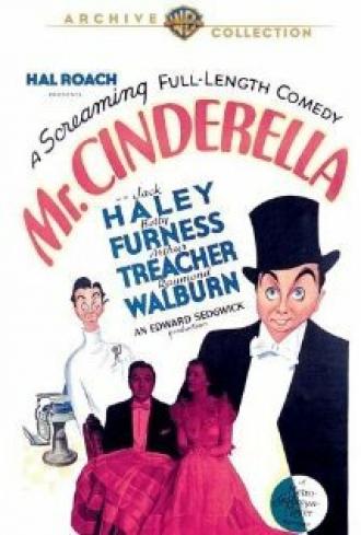 Mister Cinderella (movie 1936)