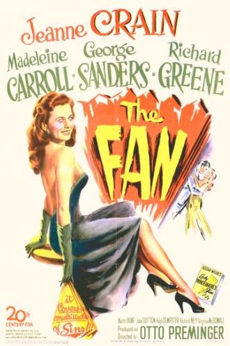 The Fan (movie 1949)