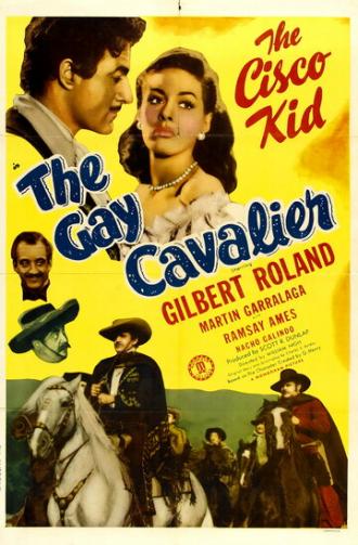 The Gay Cavalier (movie 1946)