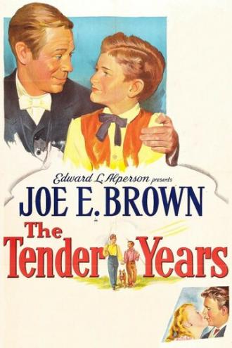 The Tender Years (movie 1948)