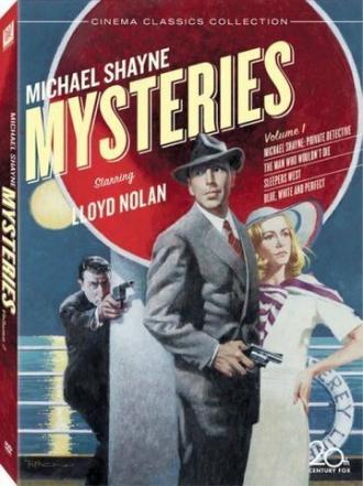 Michael Shayne: Private Detective (movie 1940)
