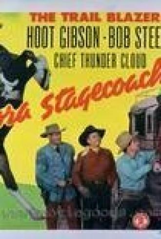 Sonora Stagecoach (movie 1944)
