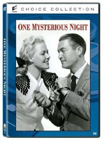 One Mysterious Night (movie 1944)