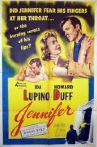 Jennifer (movie 1953)