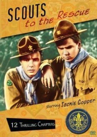 Scouts to the Rescue (movie 1939)