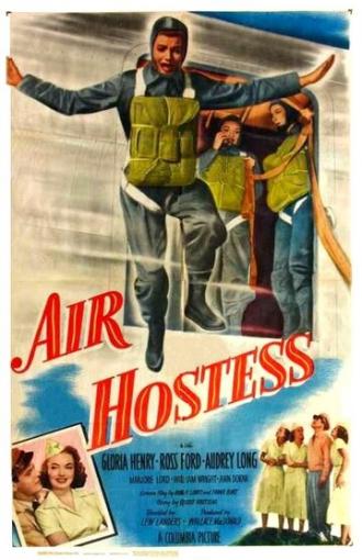 Air Hostess (movie 1949)