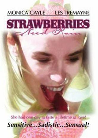 Strawberries Need Rain (movie 1971)