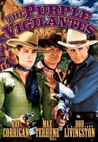 The Purple Vigilantes (movie 1938)