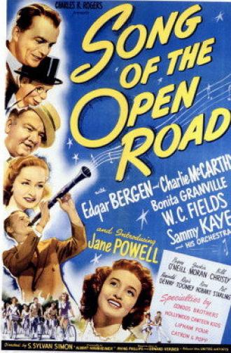 Song of the Open Road (movie 1944)