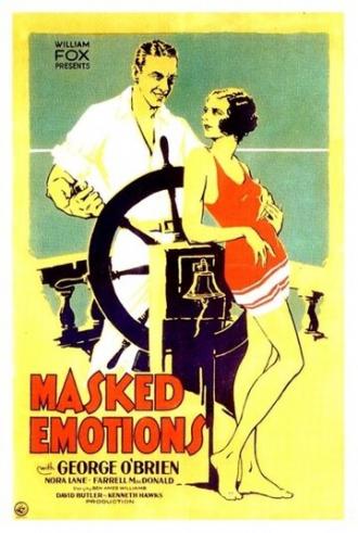 Masked Emotions (movie 1929)