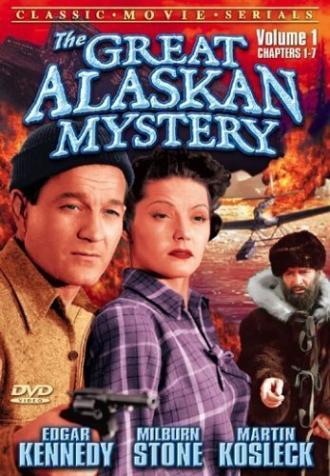 The Great Alaskan Mystery (movie 1944)