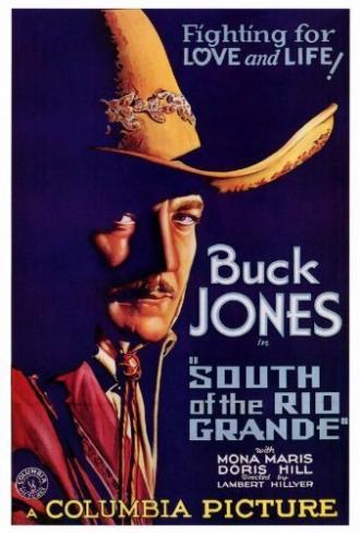 South of the Rio Grande (movie 1932)