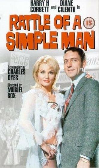 Rattle of a Simple Man (movie 1964)