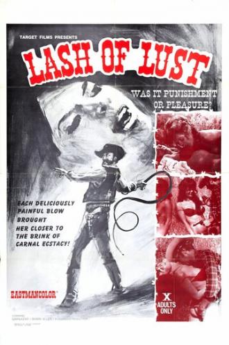 Lash of Lust (movie 1972)