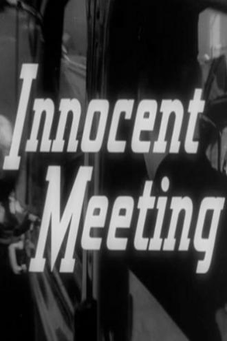 Innocent Meeting (movie 1959)