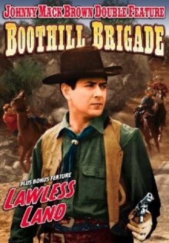 Lawless Land (movie 1936)