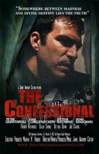 The Confessional (movie 2009)