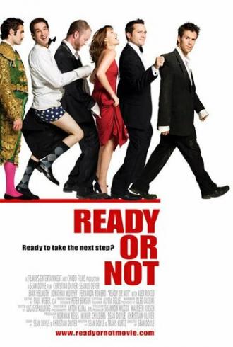 Ready or Not (movie 2009)
