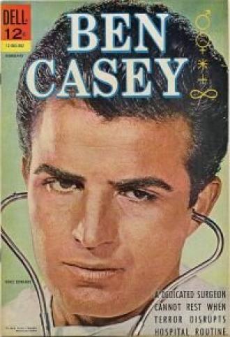 Ben Casey (tv-series 1961)