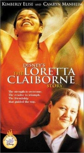 The Loretta Claiborne Story (movie 2000)