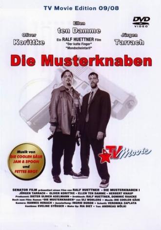 Die Musterknaben (movie 1997)