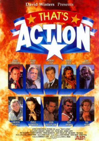 That's Action (movie 1990)