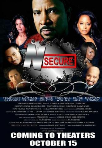 N-Secure (movie 2010)