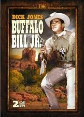 Buffalo Bill, Jr. (tv-series 1955)