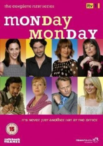 Monday Monday (tv-series 2009)