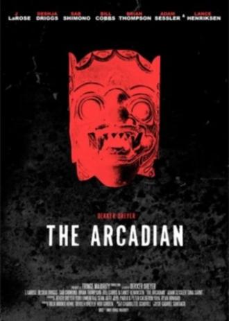 The Arcadian (movie 2011)