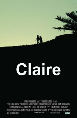Claire (movie 2013)
