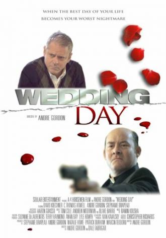 Wedding Day (movie 2012)