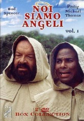 We Are Angels (tv-series 1997)
