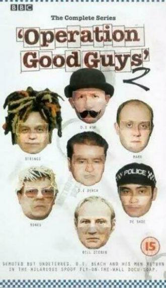 Operation Good Guys (tv-series 1997)