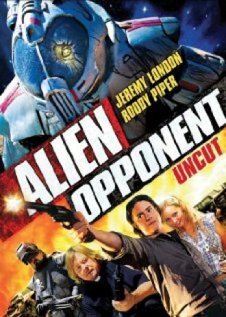 Alien Opponent (movie 2010)