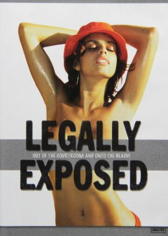 Legally Exposed (movie 1997)