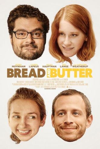 Bread and Butter (movie 2014)