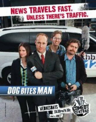 Dog Bites Man (tv-series 2006)