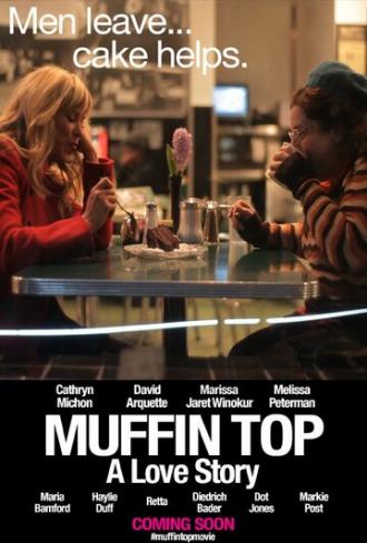 Muffin Top: A Love Story (movie 2014)