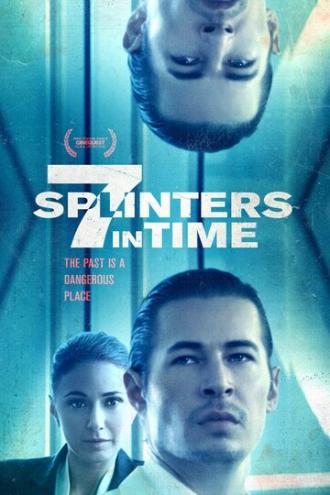 7 Splinters in Time (movie 2018)