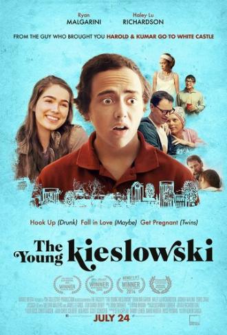 The Young Kieslowski (movie 2014)
