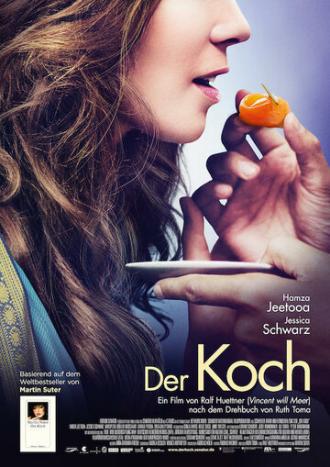 Der Koch (movie 2014)