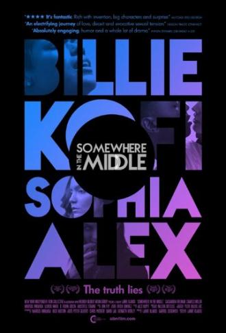 Somewhere in the Middle (movie 2015)