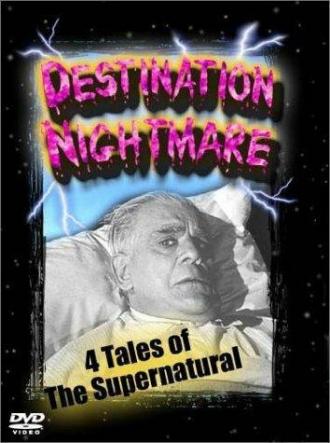 Destination Nightmare (movie 1958)