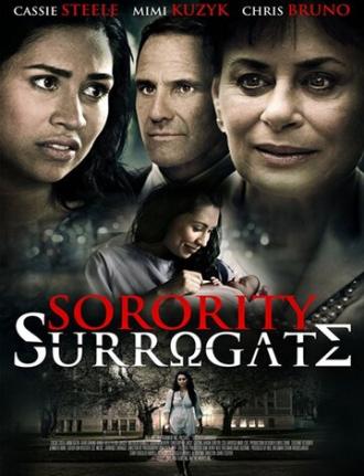 Sorority Surrogate (movie 2014)