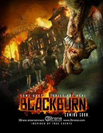 Blackburn (movie 2015)