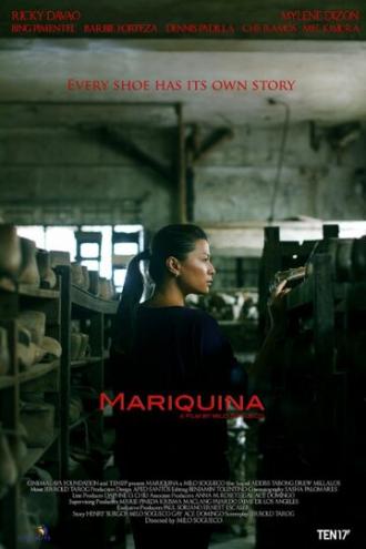 Mariquina (movie 2014)