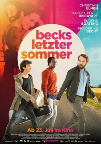 Becks letzter Sommer (movie 2015)