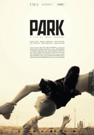 The Park (movie 2016)